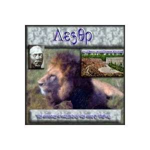  Aesop The Amazing Truth Behind the Man of Fables 