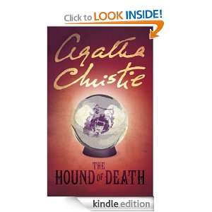 The Hound of Death (Agatha Christie Collection) Agatha Christie 