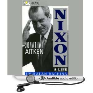  Life (Audible Audio Edition) Jonathan Aitken, Alan Rachins Books
