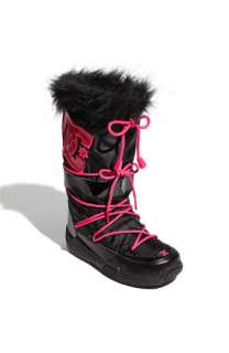 DC Shoes Chalet Boot (Big Kids)  