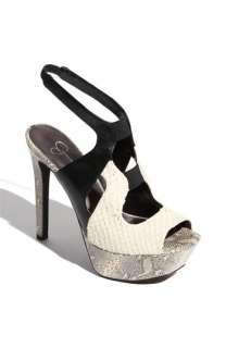 Jessica Simpson Bendie Platform Sandal  