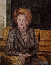 Margaret Thatcher   Shopping enabled Wikipedia Page on 