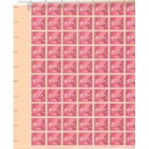  Andrew W Mellon Sheet of 70 x 3 Cent US Postage Stamps NEW 
