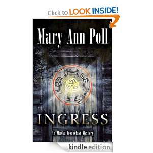 Ingress Mary Ann Poll  Kindle Store