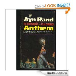 Ayn Rand with ***BIG 6 BOOK BONUS*** Alisa Zinovievna Rosenbaum), Ayn 