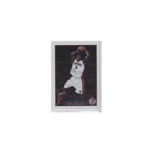    2003 04 Topps Chrome #30   Ben Wallace Sports Collectibles