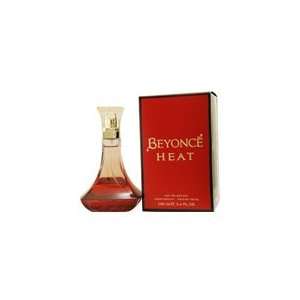  BEYONCE HEAT by Beyonce 