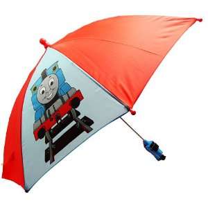  Thomas the Tank Engine Rain Umbrella Limited Sports 