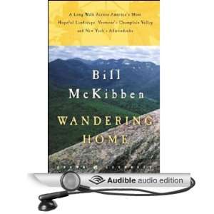   (Audible Audio Edition) Bill McKibben, Michael Prichard Books