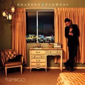 Brandon Flowers   Flamingo (Audio CD)