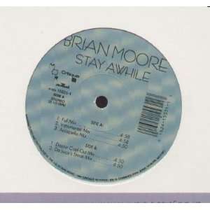  Stay Awhile Brian Moore Music
