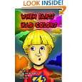 When Farts Had Colors by Mark Thomas, Kerry Holjes and DM Eason 