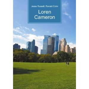  Loren Cameron Ronald Cohn Jesse Russell Books