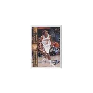  2008 Press Pass #26   Candace Parker Sports Collectibles