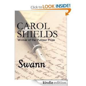 Swann Carol Shields  Kindle Store