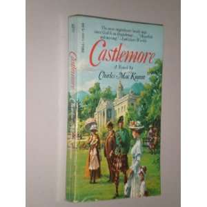 Castlemore Charles Mac Kinnon Books
