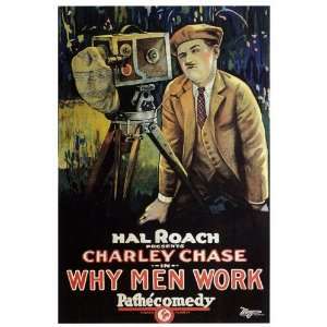   Charley Chase)(Billy Engle)(William Gillespie)(Katherine Grant ) Home