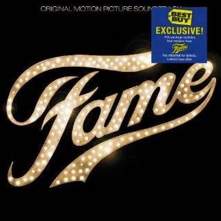 Best Buy Fame Remix Ep by Fame ( Audio CD   2009)   Soundtrack