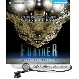   (Audible Audio Edition) Chris Roberson, Jeff Crawford Books