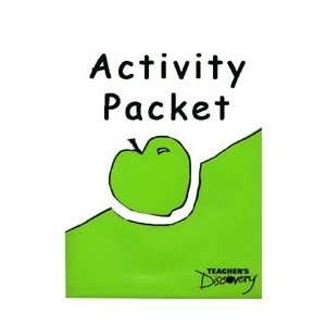  Count of Monte Christo Activity Packet