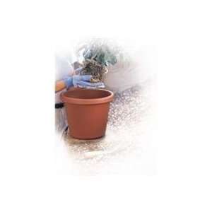  Best Quality Classic Flower Pot / Clay Size 12 Inch By 