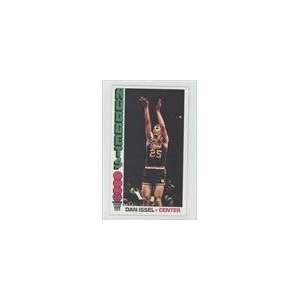  1976 77 Topps #94   Dan Issel Sports Collectibles