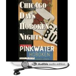   Days/Hoboken Nights (Audible Audio Edition) Daniel Pinkwater Books