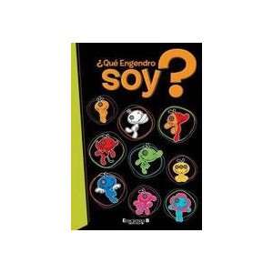   Soy ? (9789563040722) Daniela Friedman / Matías López Books