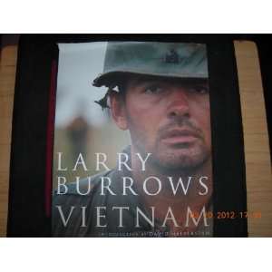   Vietnam Introduction by David Halberstam Russell Burrows Books