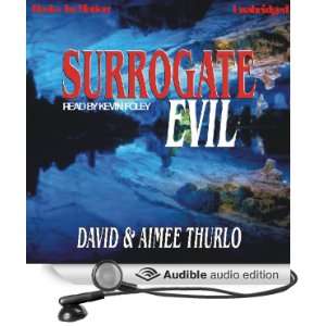   Audible Audio Edition) David Thurlo, Aimee Thurlo, Kevin Foley Books