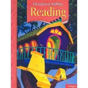   Mifflin Reading, Level 2.2 [Hardcover] J. David Cooper Books