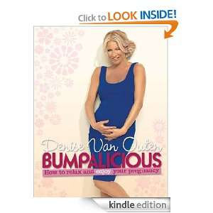 Bumpalicious Denise Van Outen  Kindle Store