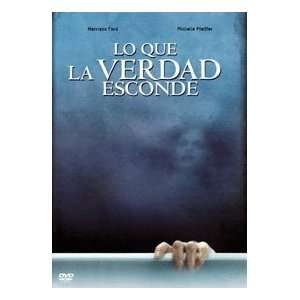  Esconde.(2000).What Lies Beneath Michelle Pfeiffer, Diana Scarwid 