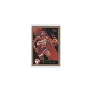  1990 91 SkyBox #7   Doc Rivers Sports Collectibles