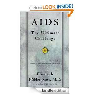 AIDS Elisabeth Kubler Ross  Kindle Store