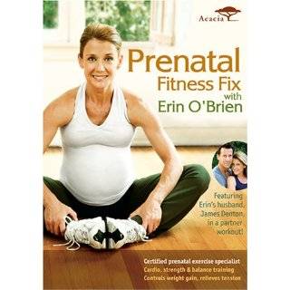 Erin OBriens Prenatal ~ Erin OBrien (DVD) (136)
