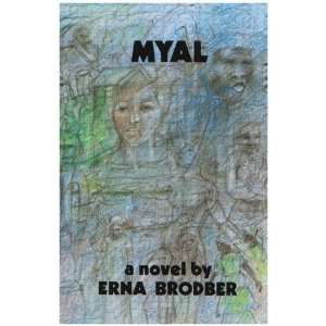  Myal [Paperback] Erna Brodber Books