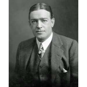  Sir Ernest Shackleton , 16x20