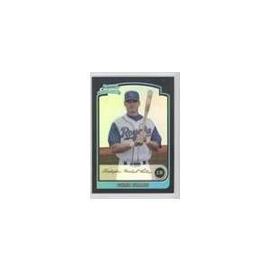  2003 Bowman Chrome Refractors #211   Chris Fallon Sports 