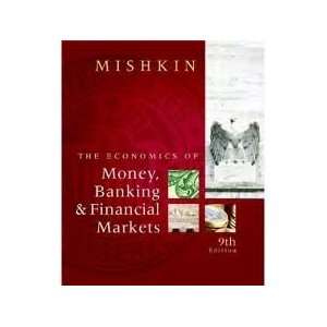   , 9th (nineth) edition (9780812745634) Frederic S. Mishkin Books