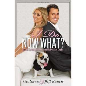   Advice from a Madly in Love Couple [Hardcover] Giuliana Rancic Books
