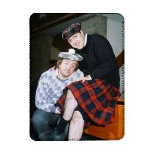  Mel Smith and Griff Rhys Jones   iPad Cover (Protective 