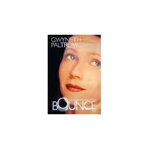  BOUNCE   ADVANCE B (GWYNETH PALTROW) Movie Poster