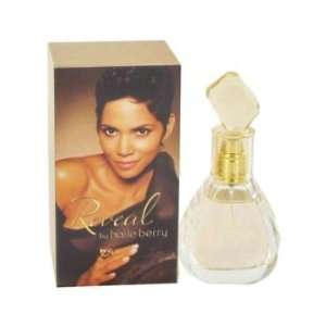  HALLE BERRY REVEAL perfume by Halle Berry Beauty