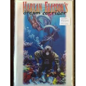  Dream Corrdior Harlan Ellison Books