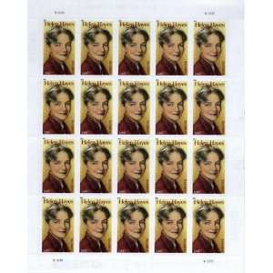Helen Hayes Set of 4 x Forever us Postage Stamps Scot # 4525