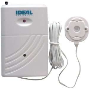  Ideal Security Inc. SK616 Wireless Water Detector Alarm 