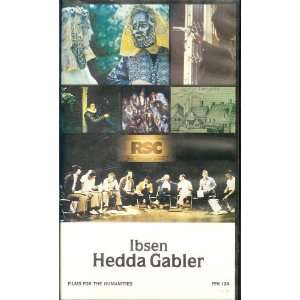  Ibsen Hedda Gabler 