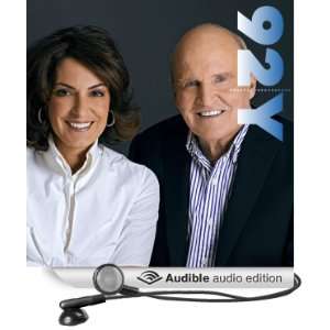 Jack and Suzy Welch at the 92nd Street Y (Audible Audio Edition) Jack 
