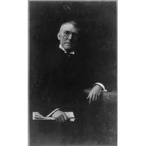  James Whitcomb Riley,1849 1916,American writer/poet